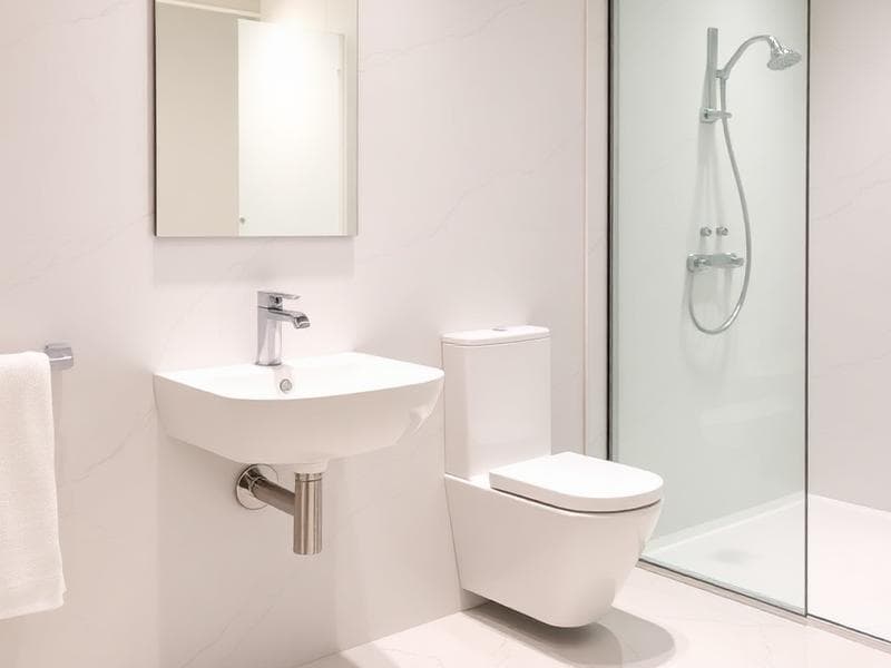 Sanitaryware